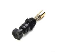 Yhenlovtt Levier de starter pour carburateur 28 mm-41 mm compatible avec moteurs 75 cc-500 cc, compatible avec les modèles Airstriker standard, Banshee