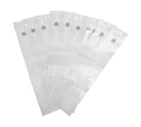 Yhenlovtt Lot de 10 sacs de culture de champignons pour cultiver du mycélium - Sacs de culture durables en polypropylène avec résistance, adaptés pour les champignons gastronomiques et médicinaux, 3