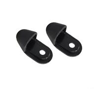 Yhenlovtt Lot de 2 capuchons de loquet de toit rigide amovibles NA01-R1-311 compatibles avec Miata MX-5 1990-2005