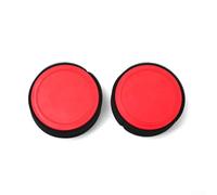 Yhenlovtt Lot de 2 filtres à air de rechange pour tondeuse à gazon 951-14628 751-14628, convient pour Huskee Power-Pro pour Remington blanc, pour machines de jardin, modèles de moteur 5T65RU 5T65RUA