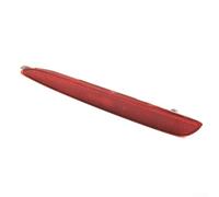 Yhenlovtt Lot de 2 réflecteurs de pare-chocs ABS 3 BL 20092013 Rouge pour réflecteurs latéraux arrière en plastique Remplacement direct gauche et droite