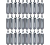 Yhenlovtt Lot de 30 cartouches de nettoyage pour canalisations CVC 16 g avec design anti-fuite haute pression pour un entretien fiable de la conduite de vidange et une protection de l'équipement