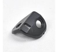 Yhenlovtt Lot de 4 supports de fixation pour carénage avant CBR1000RR 2008-2016 - ABS noir