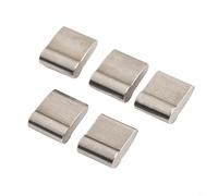 Yhenlovtt Lot de 5 ressorts en acier inoxydable pour moyeu de roue de vélo compatibles avec Fulcrum F0 F1 F3 F5 XL Series pour vélo amélioré (8)