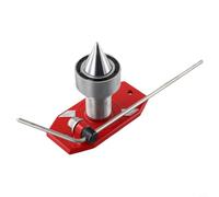 Yhenlovtt Mag1000 et 750087 Pièces de rechange Tige de jauge réglable pour un contrôle précis de la rectitude Plus Optimal Tondeuse à gazon Balancer Lame Outil en métal avec compatible