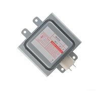 Yhenlovtt Magnetron de rechange pour four à micro-ondes 2M303H, fréquence 1080 W, plaque de base longue, plaque de base refroidie par air, conversion de fréquence