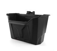 Yhenlovtt Mallette de rangement sous le siège 715003399 compatible avec Bombardier Defender HD5 HD7 HD8 UTV ABS noir accessoire intérieur de rechange