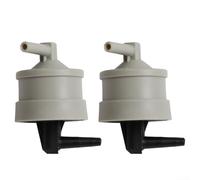 Yhenlovtt MAP Sensor Filtre séparateur d'huile pour véhicules y compris pour Prado et Hilux Modèles OEM 9091711044