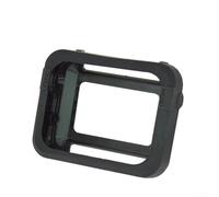 Yhenlovtt Mult Coque de protection en silicone pour ordinateur de plongée - Résistant aux rayures et aux chocs - Compatible avec Peregrine Dive in Watch (A)