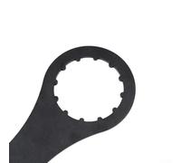 Yhenlovtt Outil de pédalier de vélo pour gobelets de 44/46 mm et 39/40,5 mm e démontage de disque creux en alliage d'aluminium compatible avec Sh(BB39 + BB40.5)