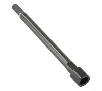 Yhenlovtt Outil de treuil pour roue pour Fiat pour Ducato pour Boxer pour Relay 2006 et suivants, remplacement direct pour la poignée de cric de pneu de secours ayant le numéro de pièce 1369574080