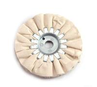 Yhenlovtt Outil tampon en coton efficace à 3600 tr/min ; construit avec des matériaux et une fiabilité fiable