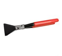 Yhenlovtt Pince pliante avec angles de mâchoire de 180°/90°/45°, construction en acier à haute teneur en carbone pour réparation et pliage automobile, pince plate avec poignée antidérapante (180°)