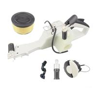 Yhenlovtt Poignée d'accélérateur pour tronçonneuse - Assemblage arrière - Kit de pièces de rechange pour tronçonneuses MS231 MS251 Stihl