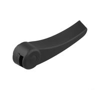 Yhenlovtt Poignée de couvercle de clé d'ouverture de capot 95B823661A compatible avec CAYENNE et modèles 2018-2020