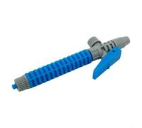 Yhenlovtt Poignée de déclenchement de pulvérisateur, fabriquée en plastique PP, facile à installer pour les pulvérisateurs de jardin, agricoles et domestiques