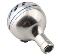 Yhenlovtt Poignée de moulinet de pêche à bascule pour poignée DAIWA Power 30 mm 35 mm 38 mm (30 mm)