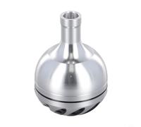 Yhenlovtt Poignée de moulinet de pêche à bascule pour poignée DAIWA Power 30 mm 35 mm 38 mm (35 mm)