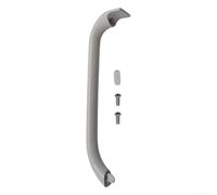 Yhenlovtt Poignée de porte de réfrigérateur de rechange, robuste 160 g, accessoire pour et pour réfrigérateurs Siemens, pièce de rechange pour appareil de cuisine