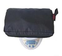 Yhenlovtt Poignées avec sac de rangement pliable pour camping et randonnée imperméable Oxford 300D pour tissu PU revêtement double grand et réglable (L)