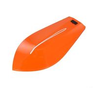 Yhenlovtt Poisson migrateur supérieur de niveau moyen réglable avec mouvement oscillant pour la plongée et la planche à la traîne pour la pêche à la traîne couleur rouge à partir de 150, poids 390 mm