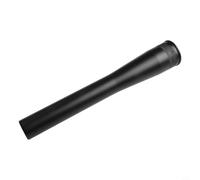 Yhenlovtt Pour vélo avant fourche tête vélo montagne pour tube en aluminium Composants coniques 8x250mm Tube Alliage pour Cyclisme 28. 6x39