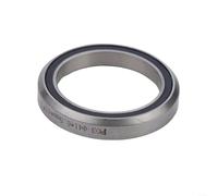 Yhenlovtt Roulement supérieur de rechange en acier pour réparation de casque de vélo, VTT en tailles 41,8 mm, 47 mm, 49 mm, 51 mm, 52 mm (41 mm)