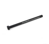 Yhenlovtt Ru Levier d'essieu 100/142/148 x 12 mm pour Boost, compatible avec S-Works, BMC, pour CUBE, vélos fantômes, alliage d'aluminium à dégagement rapide SK(100 x 12 mm)