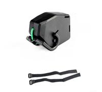 Yhenlovtt Sangle de remorquage rétractable pour vélo
