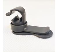 Yhenlovtt Sangle d'épaule pour sac à dos de camping - Support de tuyau de poche à eau avec clip magnétique pour tube à boire pour la randonnée