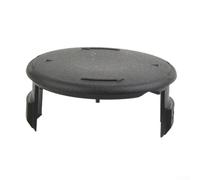 Yhenlovtt Sl/Easy Bobine de rechange pour débroussailleuse Allister Mgtp430 2 pièces Plus pour Bosch Art 23 Sl/2300 ou 2328 ou 26 Mgtp600 Modèles Tête de débroussailleuse d'extérieur