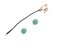 Yhenlovtt Sonde thermique précise Kenmore pour noir/argent/or 11" pour réfrigérateur métallique durable 5