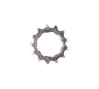 Yhenlovtt Speed Systems Pignon denté pour vélo de route en acier 11/12/13t pour roue libre pour avoir 8/9/10/11 Blueprint compatible avec les VTT Narrowwide Plus (12S 13T)