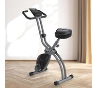 Yhenlovtt Sponge and Bikes Rembourrage en silicone antidérapant pour siège d'exercice et vélo d'intérieur Noir 275 x 260 mm