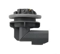 Yhenlovtt Support d'ampoule de feu stop pour pare-chocs arrière compatible avec Freelander 1 modèles 2003-2006 - Pièce de rechange XFM500010