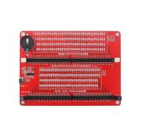 Yhenlovtt Testeur de module de mémoire DDR5, prend en charge UDIMM et RDIMM, voyants de défaut LED, double options d'alimentation, charge de batterie ou USB-C