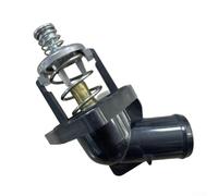 Yhenlovtt Thermostat pour et pour modèles y compris pour Escalade - Pièce de rechange OEM 12674639 12671393