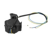 Yhenlovtt Tractor 4012a ABS Pièce de rechange pour machines de drainage de moteur Xpq-6c2 - Noir Xpq-6c2 avec tracteur pour série