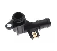 Yhenlovtt Tuyau de sortie d'eau pour Land For Rover pour Range pour Rover Sport Velar Defender Discovery 5 pour Jaguar F-PACE F-TYPE XE XF, pièce de rechange directe LR122821 JDE38625