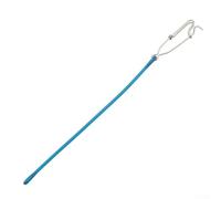 Yhenlovtt uty Tampon de goupille de pêche à la traîne pour balle de contrepoids Downrigger, crochet de connecteur absorbant les chocs en acier inoxydable 304, accessoires de pêche en mer