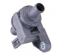 Yhenlovtt Vanne de contrôle de débit de liquide de refroidissement pour Camry pour modèles Avalon 2018-2021 avec OEM 16671-24020 16671-F2020