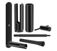 Yhenlovtt Vanne de douche avec noyau de démontage pour série 999150 1200 1222 1225 série en acier inoxydable cartouche outil de plomberie extracteur adapté