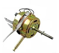 Yhenlovtt Ventilateur USB de refroidissement double pour 3 vitesses personnalisables pour ordinateurs portables et autres appareils (A)