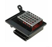 Yhenlovtt W639 Résistance de chauffage pour moteur de soufflerie compatible avec Vito Mixto pour Viano 2003 pour flux d'air productif et chauffage constant Pièce de rechange