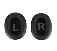 Yheonver Coussinets d'oreille Coussin d'oreille Remplacement de la Couverture d'oreille pour Casque sans à RéDuction de Bruit H12