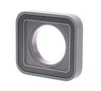 Yheonver Lentille en verre pour caméra Hero7 6 5 Pièces de rechange UV pour Hero7 6 5 Accessoires d'appareil photo