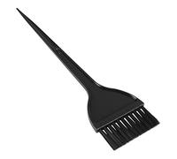 Yheonver Pinceau de coloration Pro en plastique pour salon Noir Largeur 6,3 cm