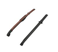 YhFiaS Jeu de Guides de chaîne de Distribution for Scooter GY6, for pièces de Moteur Baotian BT49QT 50cc 139QMB 4T