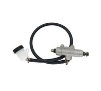 YhFiaS Maître-Cylindre de Pompe de Frein arrière for Quad 260cc 300cc LH260 LH300 32123