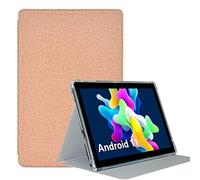 YHFZR Coque pour Alldocube iPlay 20S - Ultra Slim PU Cuir Coque Case avec Stand Étui Housse pour Alldocube iPlay 20S, Or-A